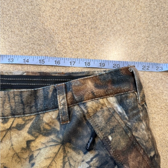 Nwt Cabelas Insulated 44 reg Advantage Tiber hunting pants scentlok dry-plus - Picture 8 of 14